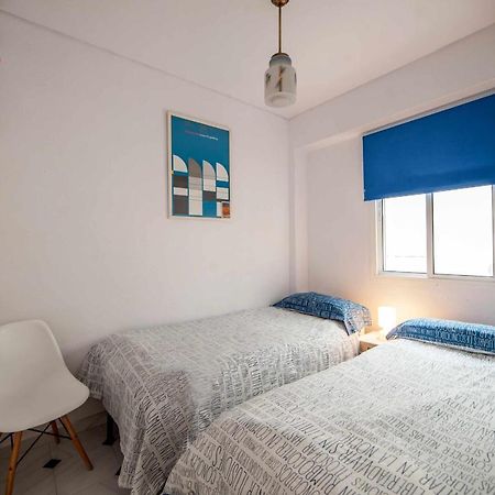 סביליה Luminoso Apartamento Centrico 3 Hab 2 Banos מראה חיצוני תמונה