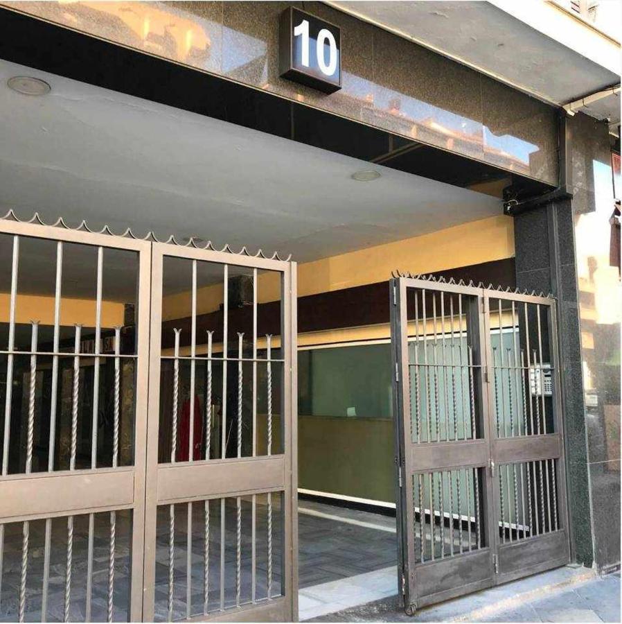 סביליה Luminoso Apartamento Centrico 3 Hab 2 Banos מראה חיצוני תמונה