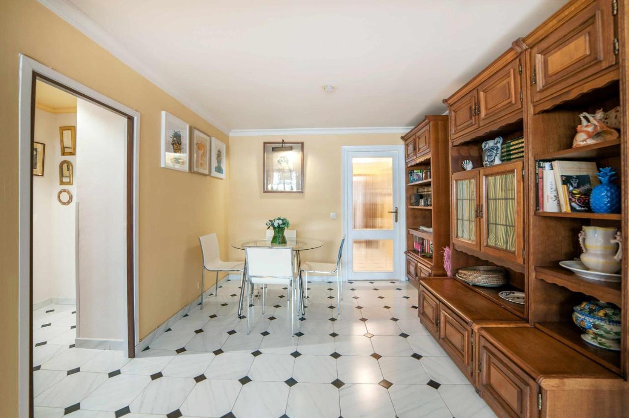 סביליה Luminoso Apartamento Centrico 3 Hab 2 Banos מראה חיצוני תמונה