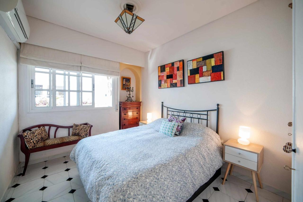 סביליה Luminoso Apartamento Centrico 3 Hab 2 Banos מראה חיצוני תמונה